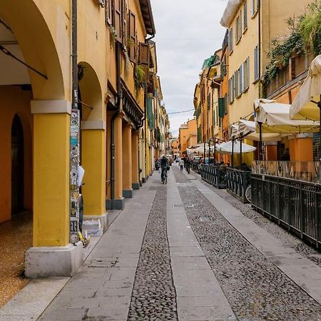 Casa Pratello Apartman Bologna Kültér fotó