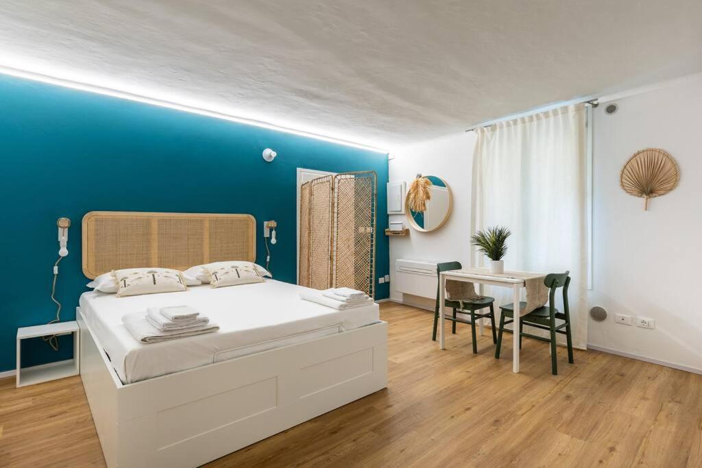 Casa Pratello Apartman Bologna Kültér fotó