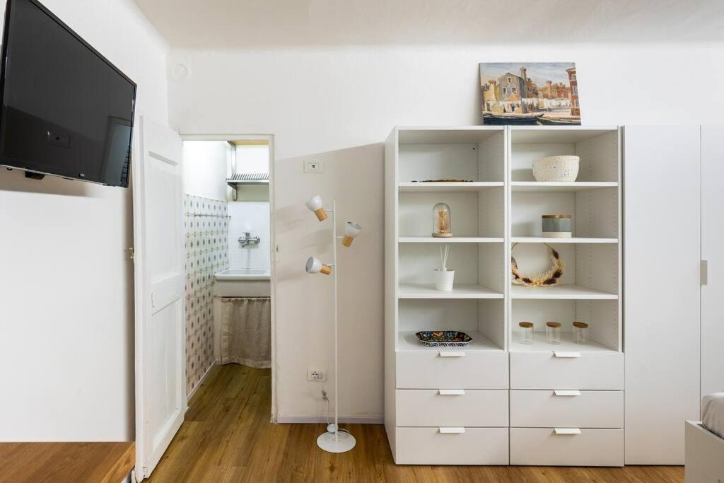 Casa Pratello Apartman Bologna Kültér fotó