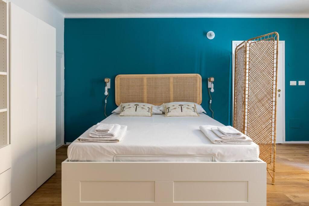 Casa Pratello Apartman Bologna Kültér fotó