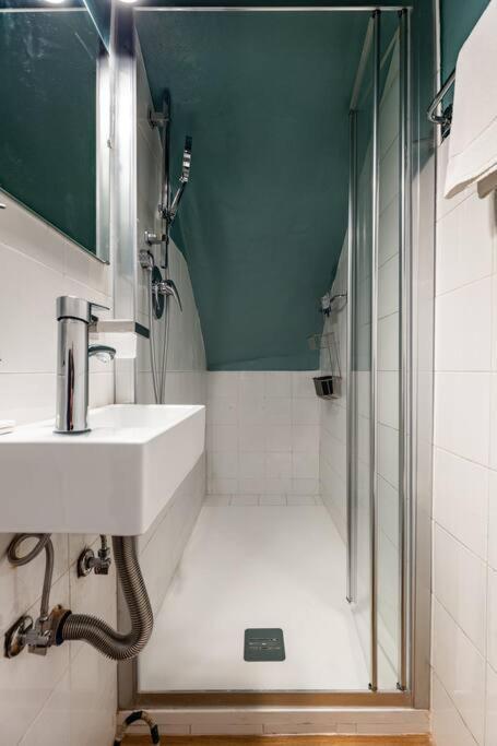 Casa Pratello Apartman Bologna Kültér fotó