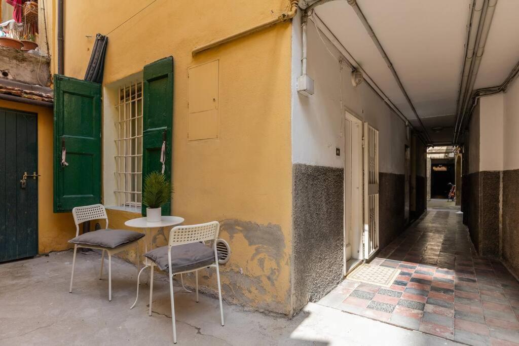 Casa Pratello Apartman Bologna Kültér fotó