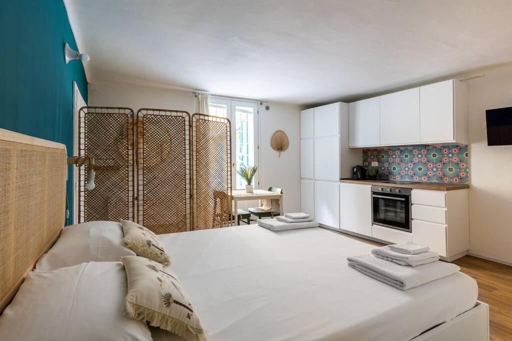 Casa Pratello Apartman Bologna Kültér fotó