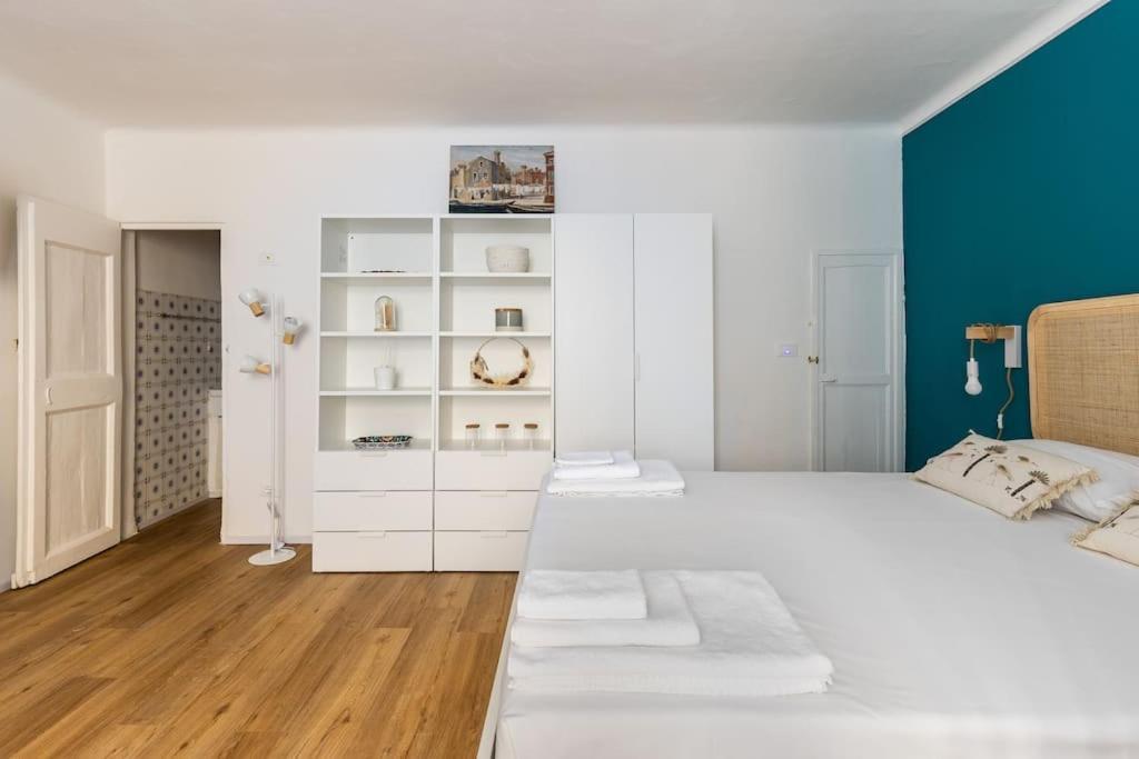 Casa Pratello Apartman Bologna Kültér fotó