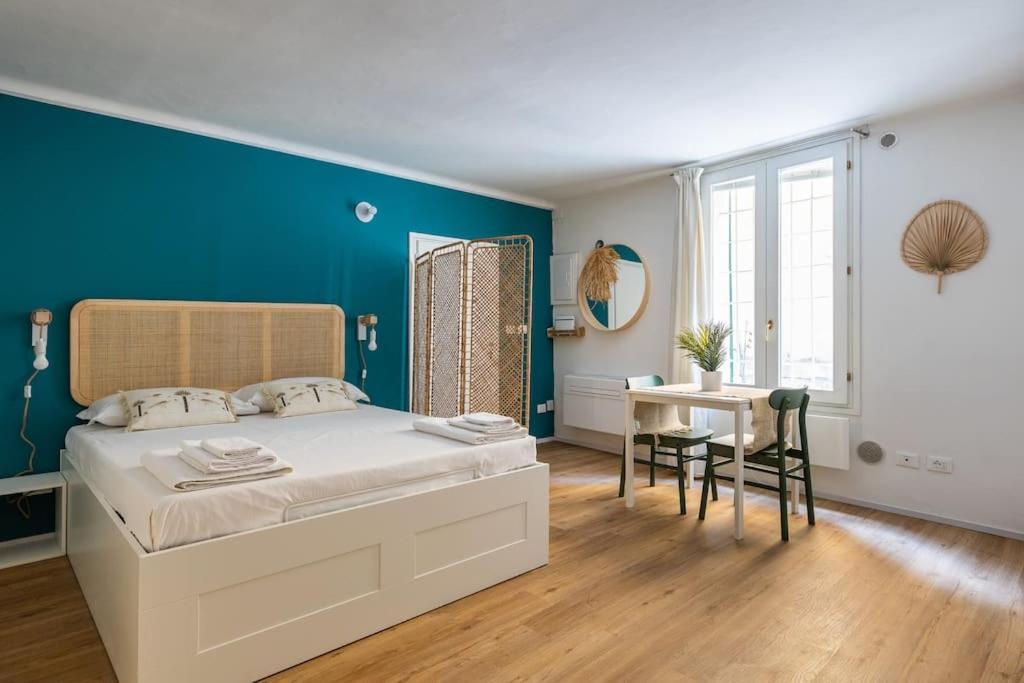 Casa Pratello Apartman Bologna Kültér fotó