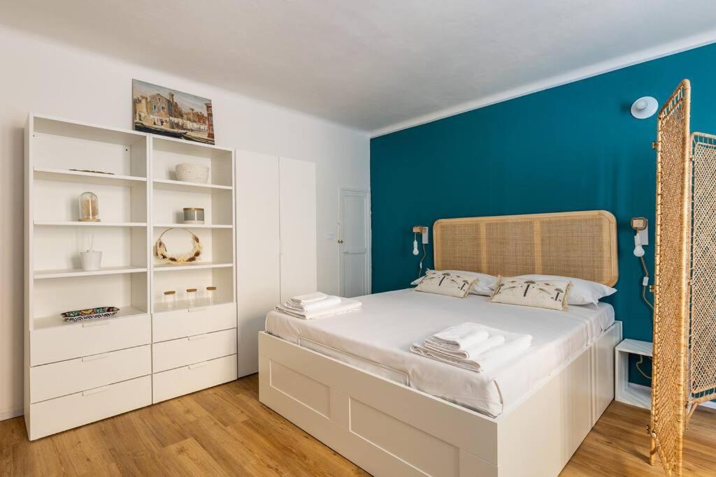 Casa Pratello Apartman Bologna Kültér fotó
