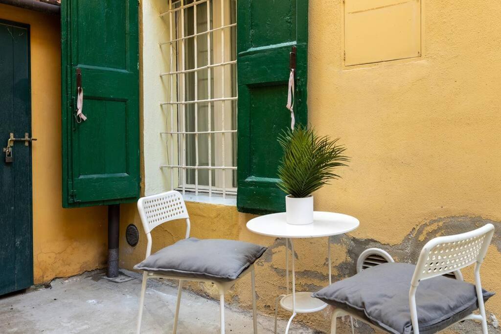 Casa Pratello Apartman Bologna Kültér fotó